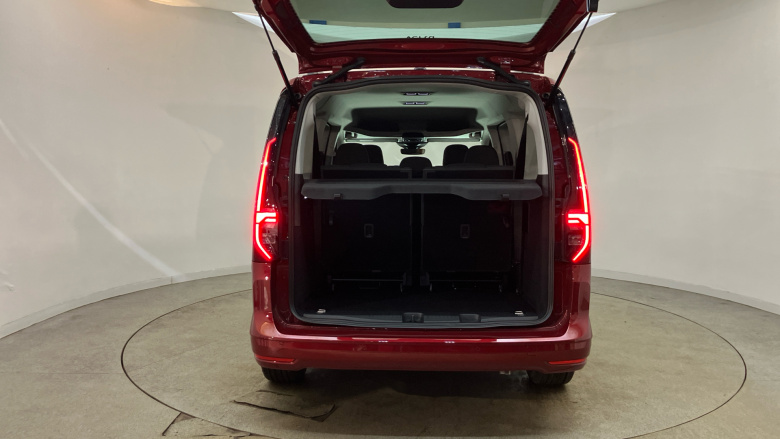 Volkswagen Caddy Maxi 2.0 TDI 122 Style Edition 5dr DSG Diesel Estate